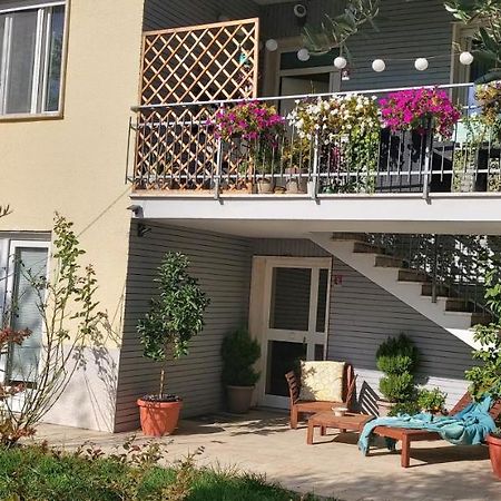 Casa Da Frida Daire San Giovanni in Persiceto Dış mekan fotoğraf