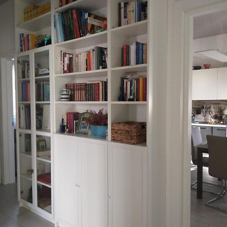 Casa Da Frida Daire San Giovanni in Persiceto Dış mekan fotoğraf