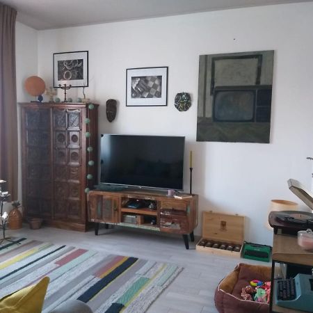 Casa Da Frida Daire San Giovanni in Persiceto Dış mekan fotoğraf