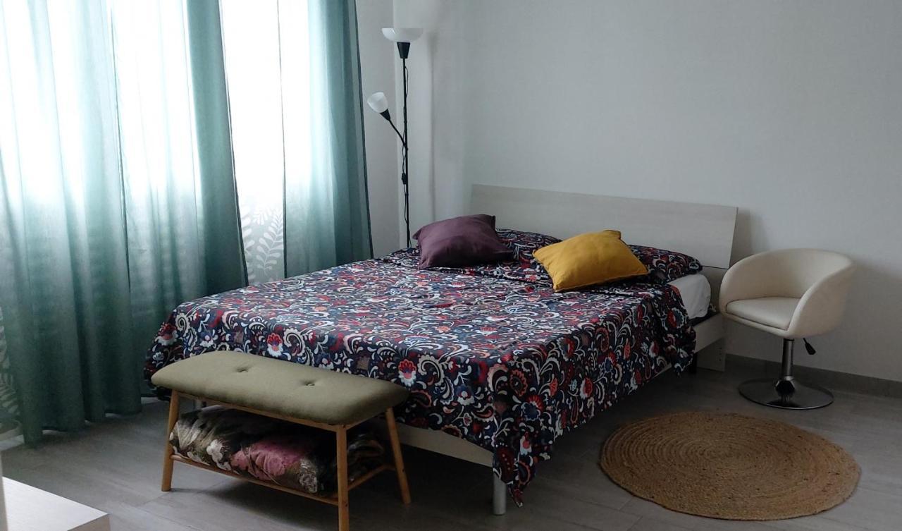 Casa Da Frida Daire San Giovanni in Persiceto Dış mekan fotoğraf
