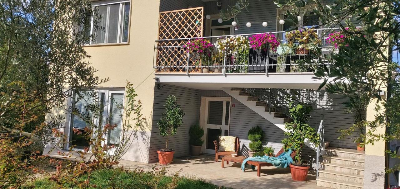 Casa Da Frida Daire San Giovanni in Persiceto Dış mekan fotoğraf