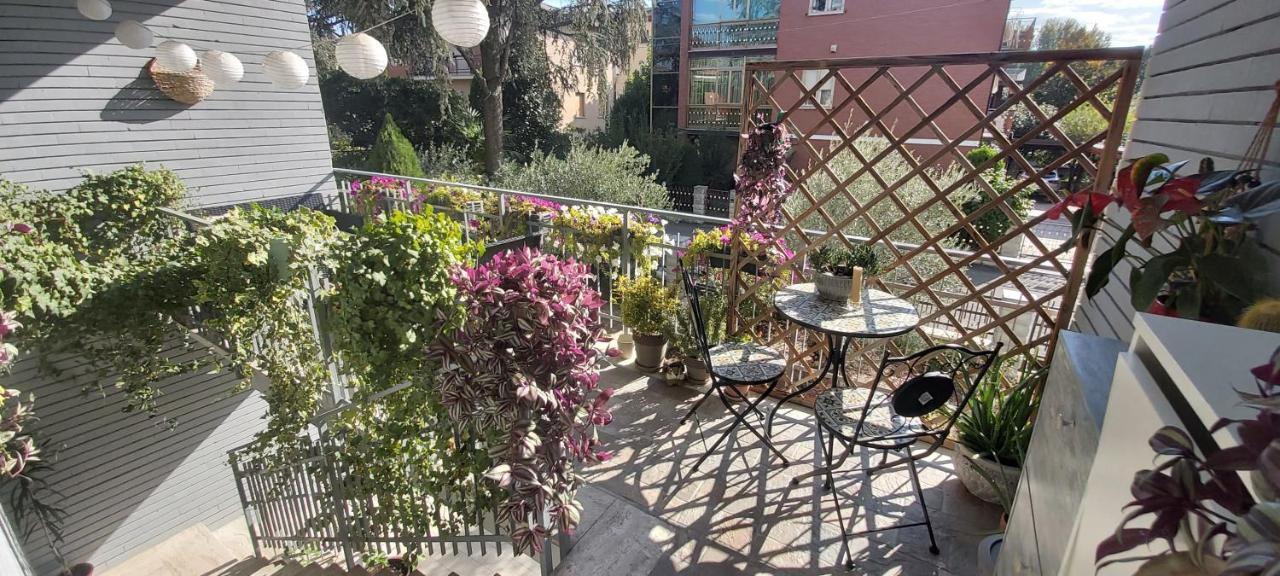 Casa Da Frida Daire San Giovanni in Persiceto Dış mekan fotoğraf
