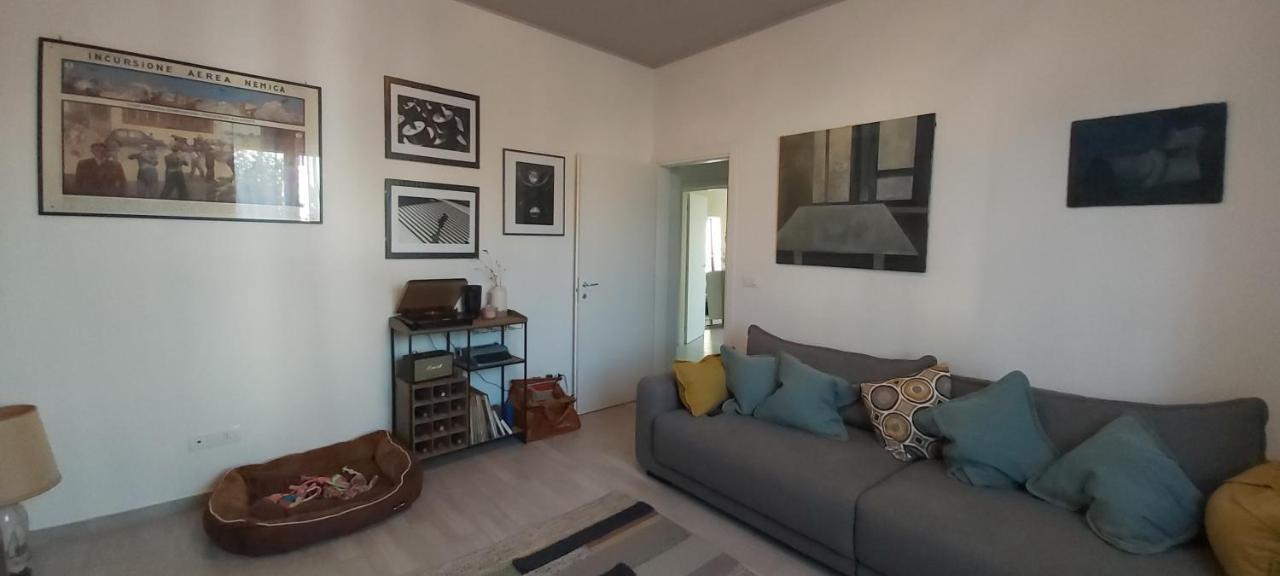 Casa Da Frida Daire San Giovanni in Persiceto Dış mekan fotoğraf