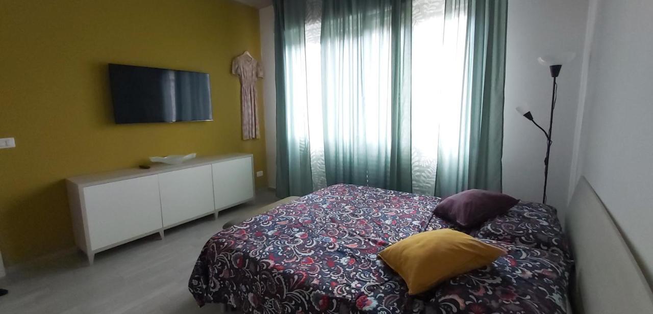Casa Da Frida Daire San Giovanni in Persiceto Dış mekan fotoğraf