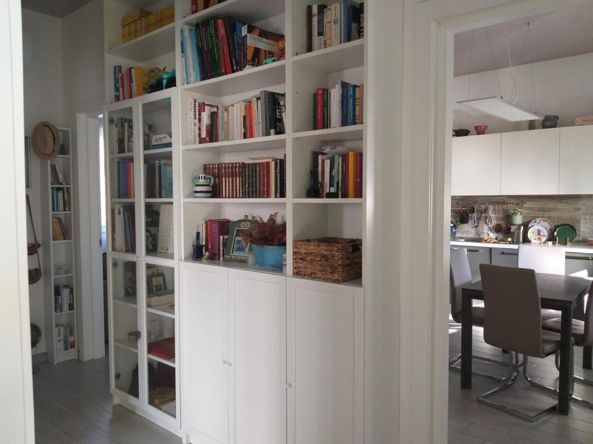 Casa Da Frida Daire San Giovanni in Persiceto Dış mekan fotoğraf