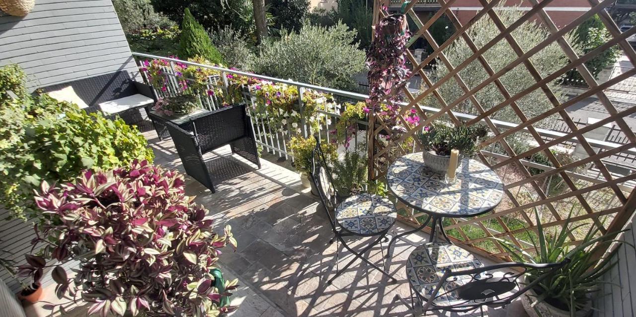 Casa Da Frida Daire San Giovanni in Persiceto Dış mekan fotoğraf