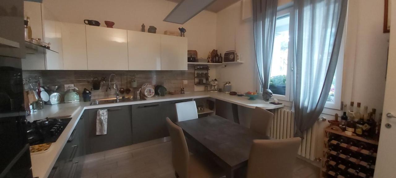 Casa Da Frida Daire San Giovanni in Persiceto Dış mekan fotoğraf
