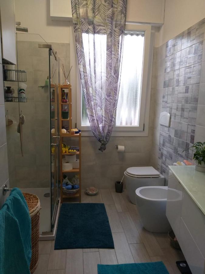 Casa Da Frida Daire San Giovanni in Persiceto Dış mekan fotoğraf