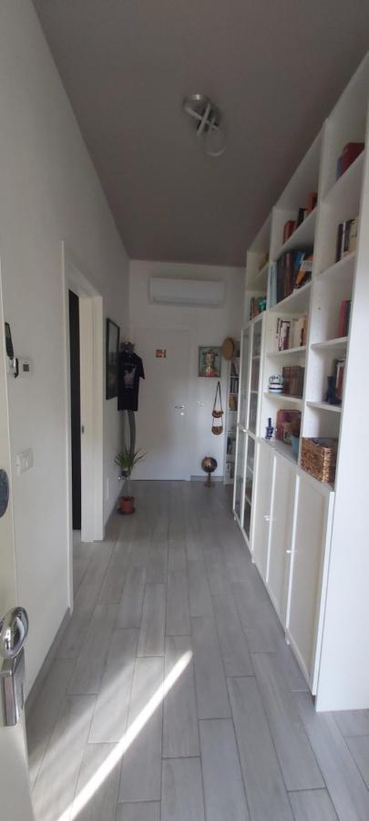 Casa Da Frida Daire San Giovanni in Persiceto Dış mekan fotoğraf