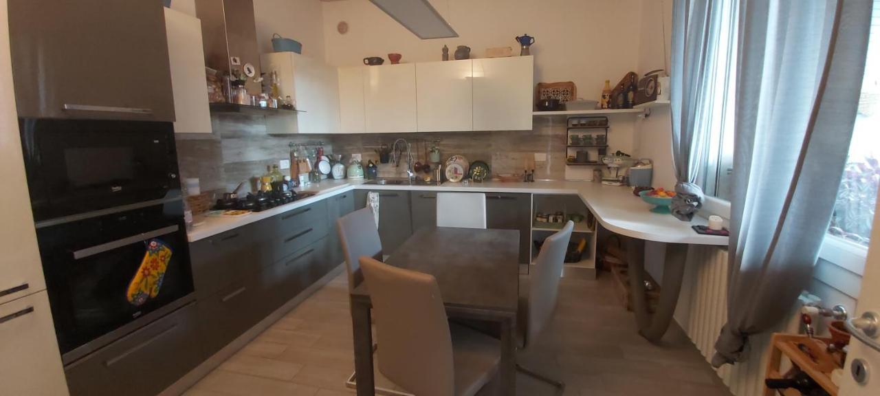 Casa Da Frida Daire San Giovanni in Persiceto Dış mekan fotoğraf